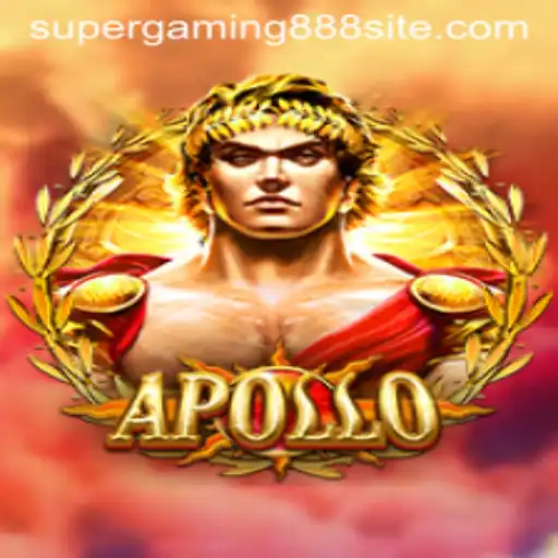 Discovering the Thrills of Apollo: A Gaming Experience by SuperGaming888