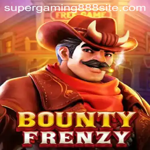 BountyFrenzy and Key Insights with SuperGaming888