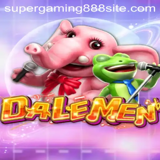 DALEMEN: Journey into the World of Strategy Gaming