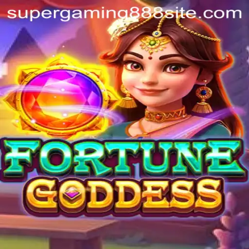 FORTUNEGODDESS: A Mythical Adventure in Gaming