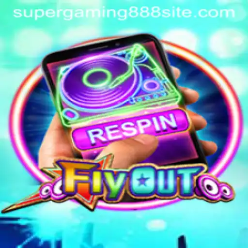 FlyOut: The Thrilling New Game Experience by SuperGaming888
