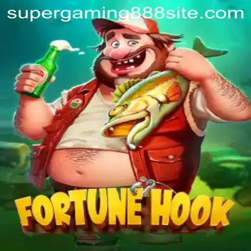 Discover the Thrills of FortuneHook: A New Gaming Sensation by SuperGaming888