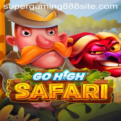 Discover the Thrilling World of GoHighSafari with SuperGaming888
