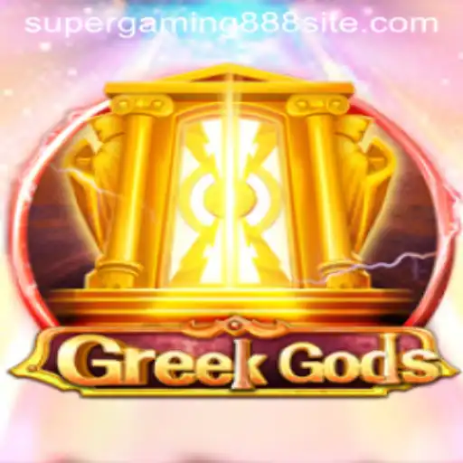 GreekGods: Dive into the Mythical Realm with SuperGaming888