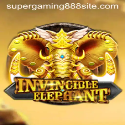 InvincibleElephant: The Game Changing Adventure by SuperGaming888