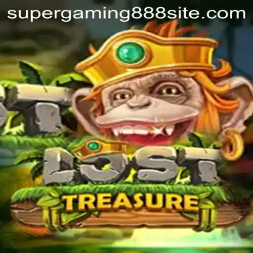 Adventuring into the Mystical World of LostTreasure