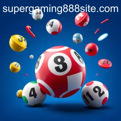 Gaming Experience SuperGaming888 - 800+ Premium and Exclusive Games