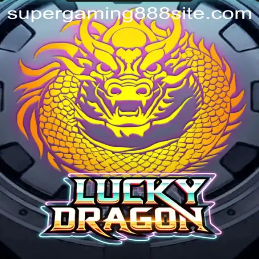 Exploring the Mystical World of LuckyDragon: A SuperGaming888 Adventure