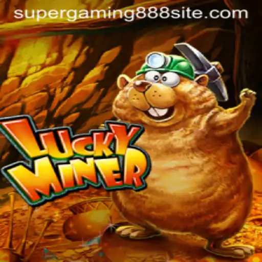 Exploring the Engaging World of LuckyMiner and SuperGaming888