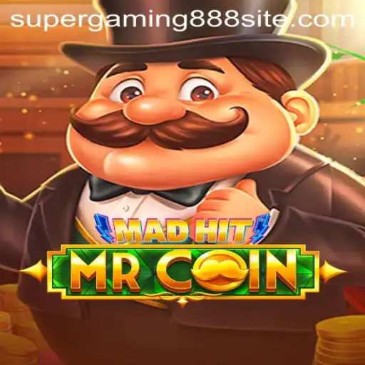 MadHitMrCoin: An Exciting Adventure in the World of Gaming