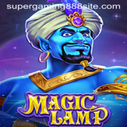 Experience the Enchanting World of MagicLamp with SuperGaming888