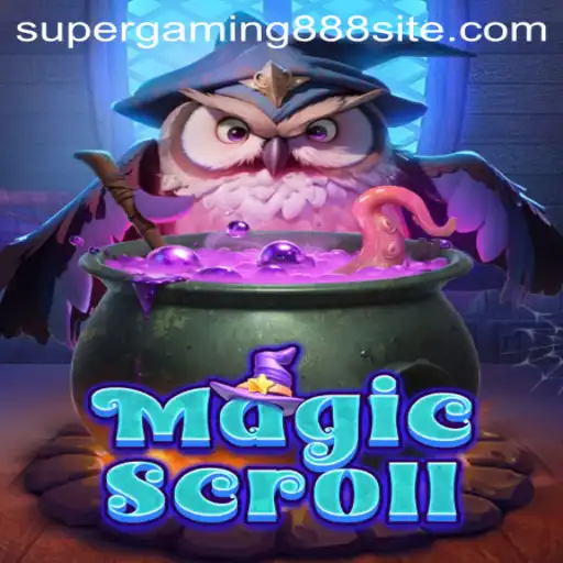 MagicScroll: An In-Depth Look at the Game Taking the World by Storm