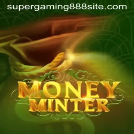Dive Into the World of MoneyMinter: The Revolutionary Gaming Experience by SuperGaming888