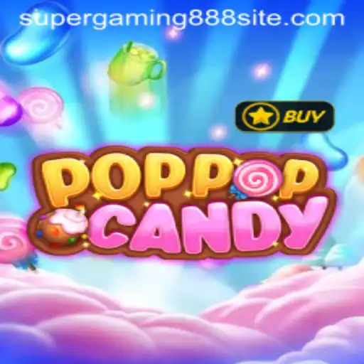 Discover the Sweet Side of Gaming with POPPOPCANDY: A Deep Dive into SuperGaming888's Latest Delight