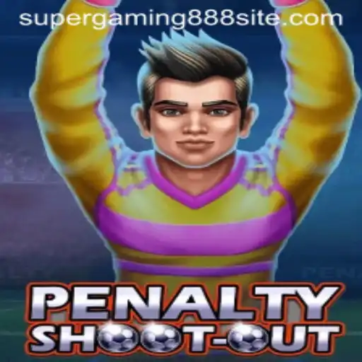 Experience the Thrill of PenaltyShootOut with SuperGaming888: A New Era of Virtual Soccer