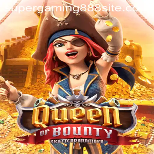 Explore the Adventurous World of QueenofBounty and the Rise of SuperGaming888