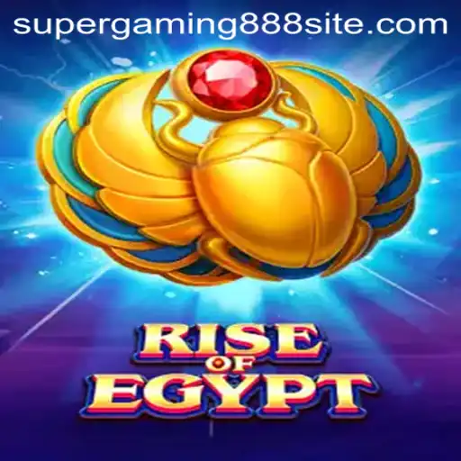 Rise of Egypt: An Epic Journey into Ancient Civilization