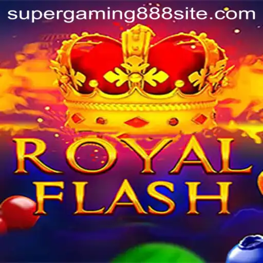 Discover the Exciting World of RoyalFlash with SuperGaming888