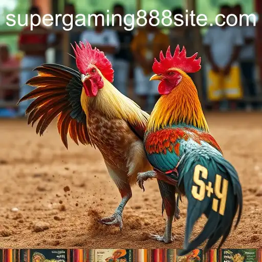 Gaming Experience SuperGaming888 - 800+ Premium and Exclusive Games