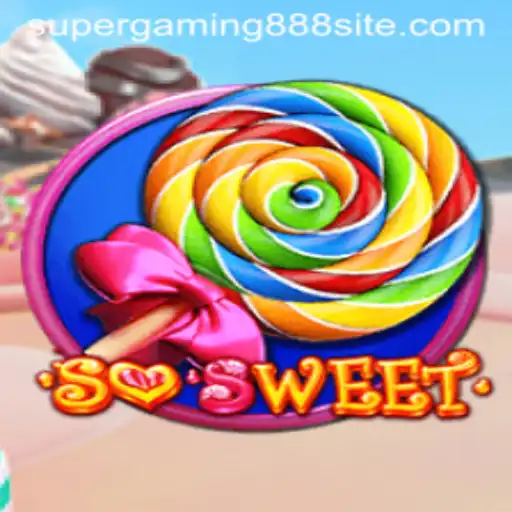 Discover the Enchanting World of SoSweet: A Whimsical Gaming Experience with SuperGaming888