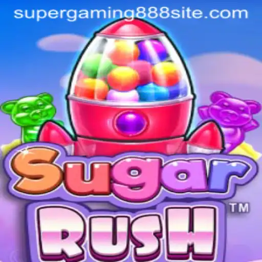 Unveiling SugarRush: A Sweet Adventure with SuperGaming888