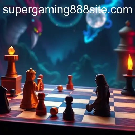 VIP Service SuperGaming888 - 24/7 Support and Exclusive Benefits