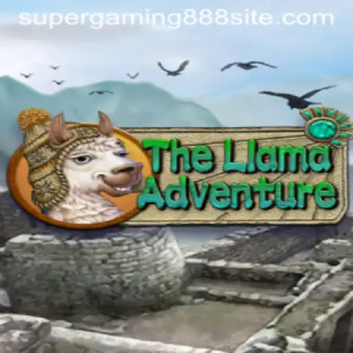 The Enchanting World of TheLlamaAdventure: A Thrilling Journey with SuperGaming888