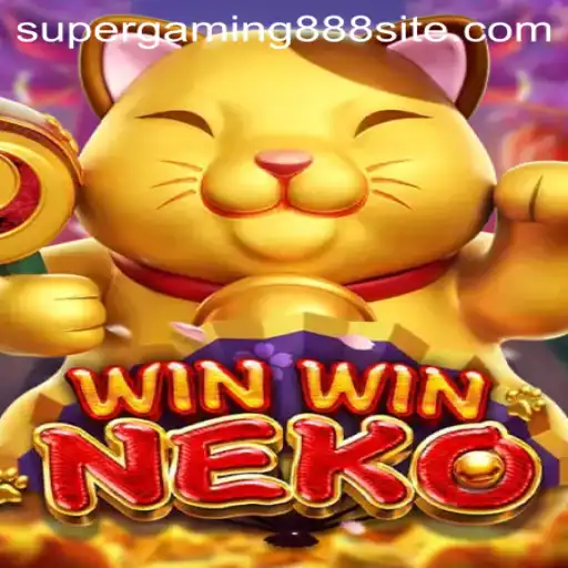 Unveiling WinWinNeko: A New Era of Gaming Introduced by SuperGaming888