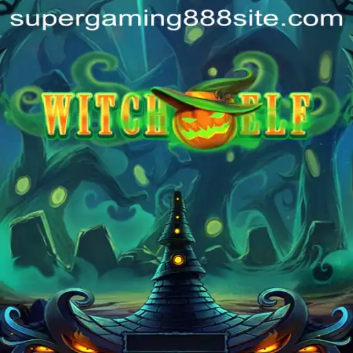 WitchElf: Unveiling the Mystical World with SuperGaming888
