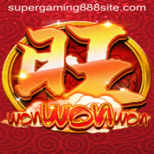 Exploring the Exciting World of WonWonWon by SuperGaming888
