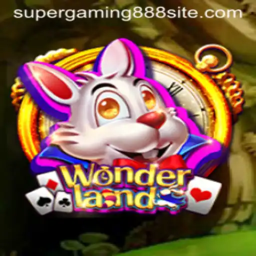 Discover the Enchanting World of Wonderland by SuperGaming888