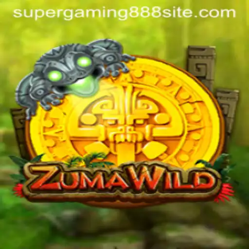 ZumaWild: An Exciting Adventure with SuperGaming888